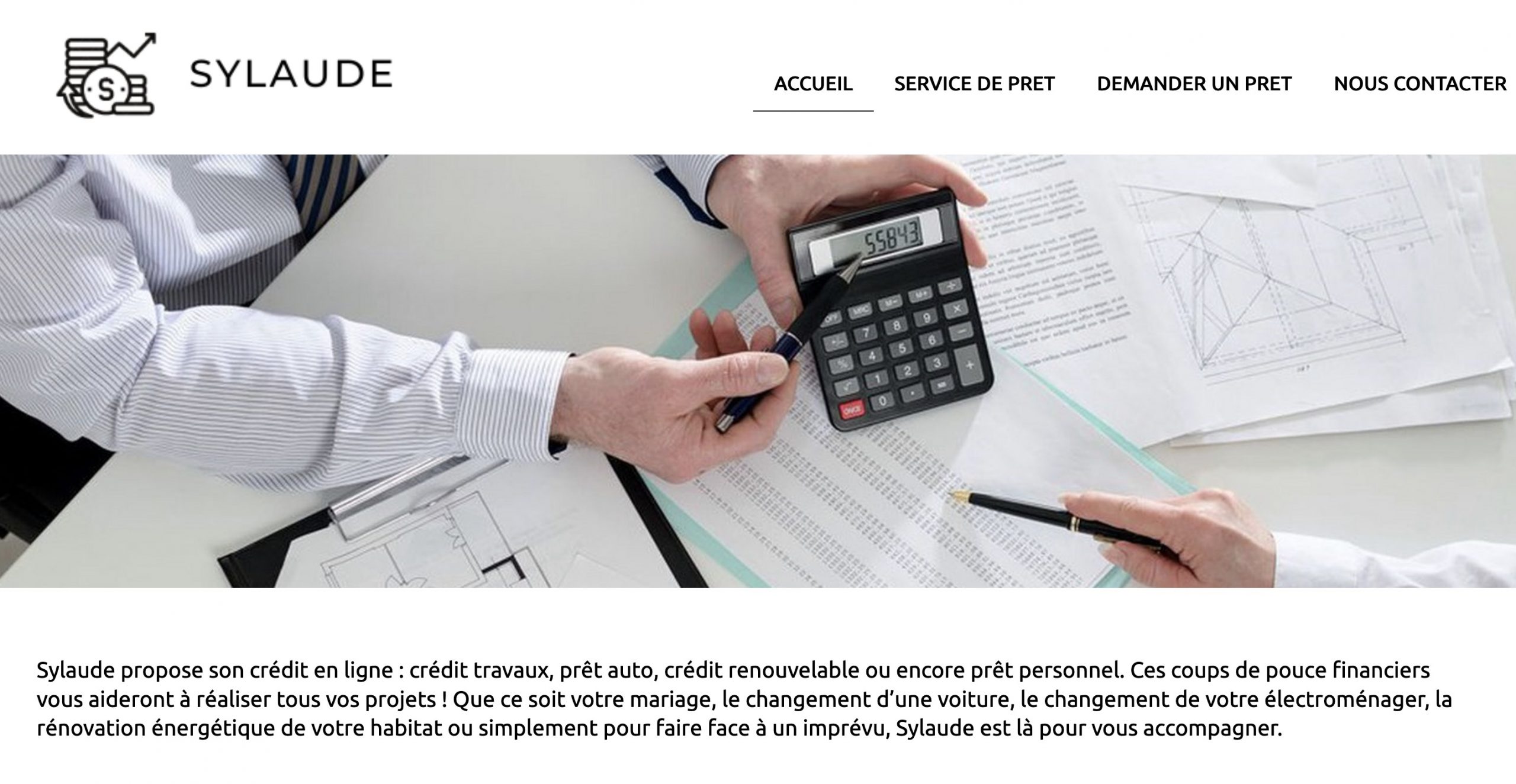 sylaude.com