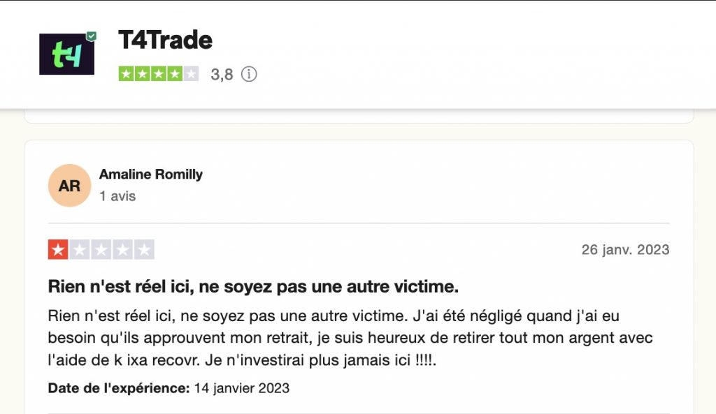 t4trade
