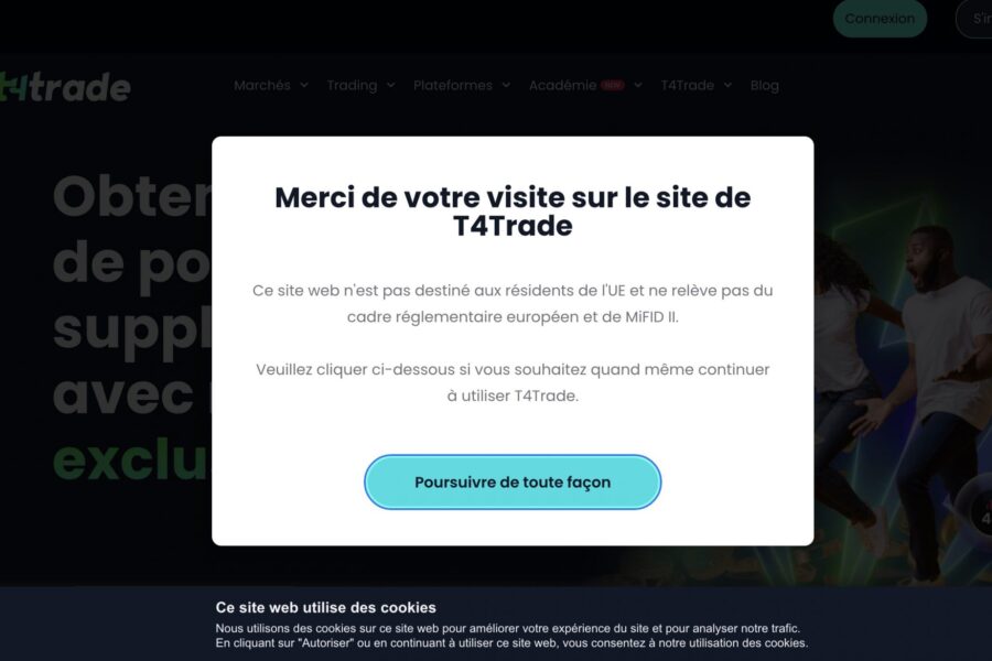 t4trade