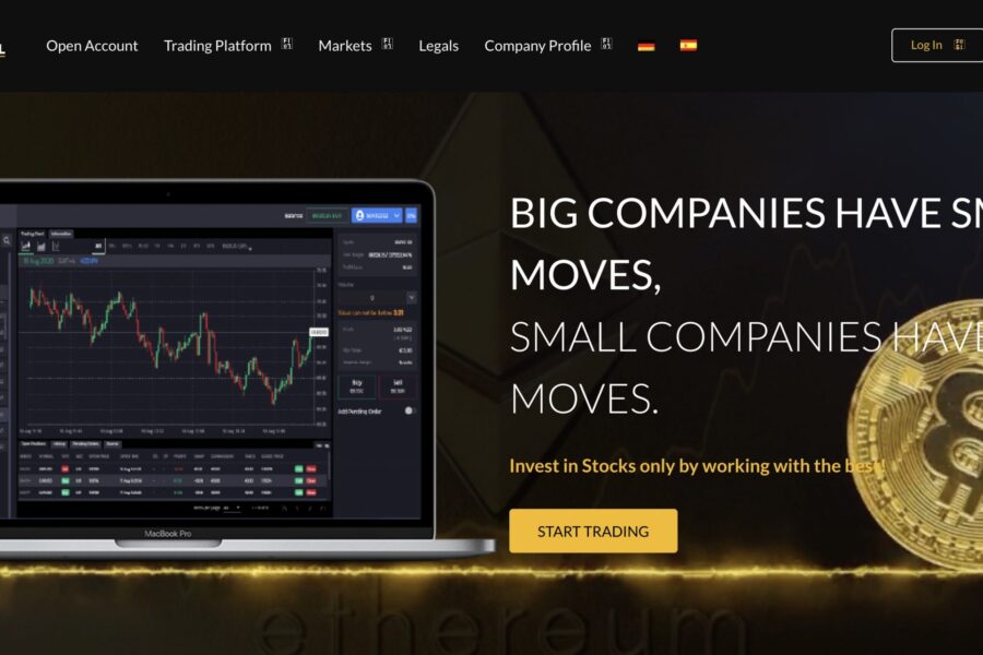 universaltrade.io