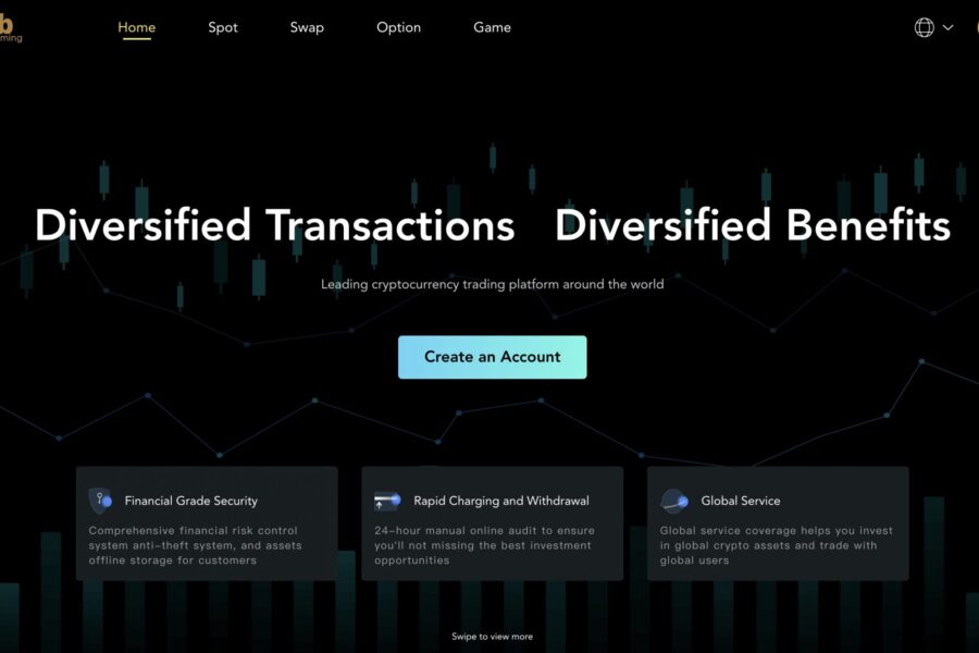 xtb-usdt