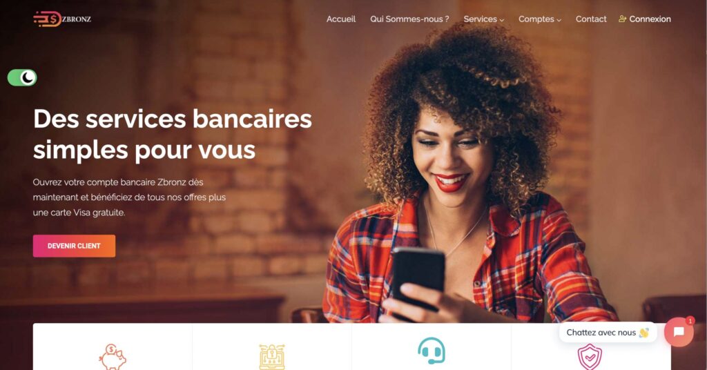 zbronz.com