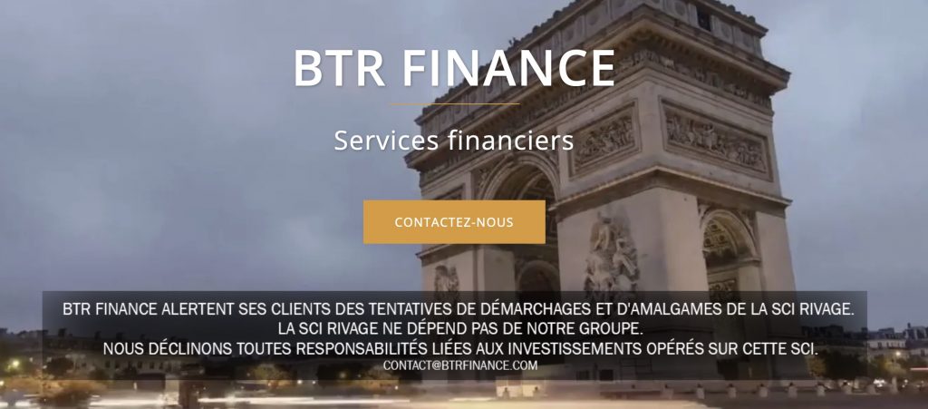 btrfinance.com