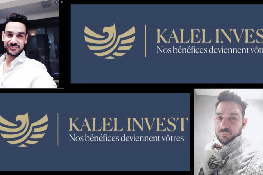 Kalel Invest et Anthony Rouah