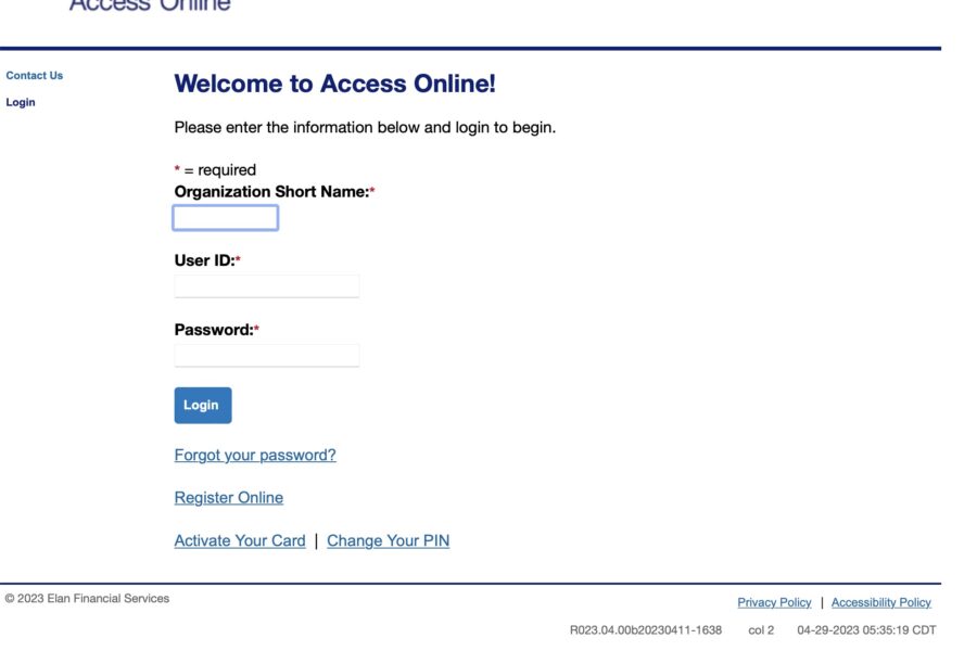 access-online.com