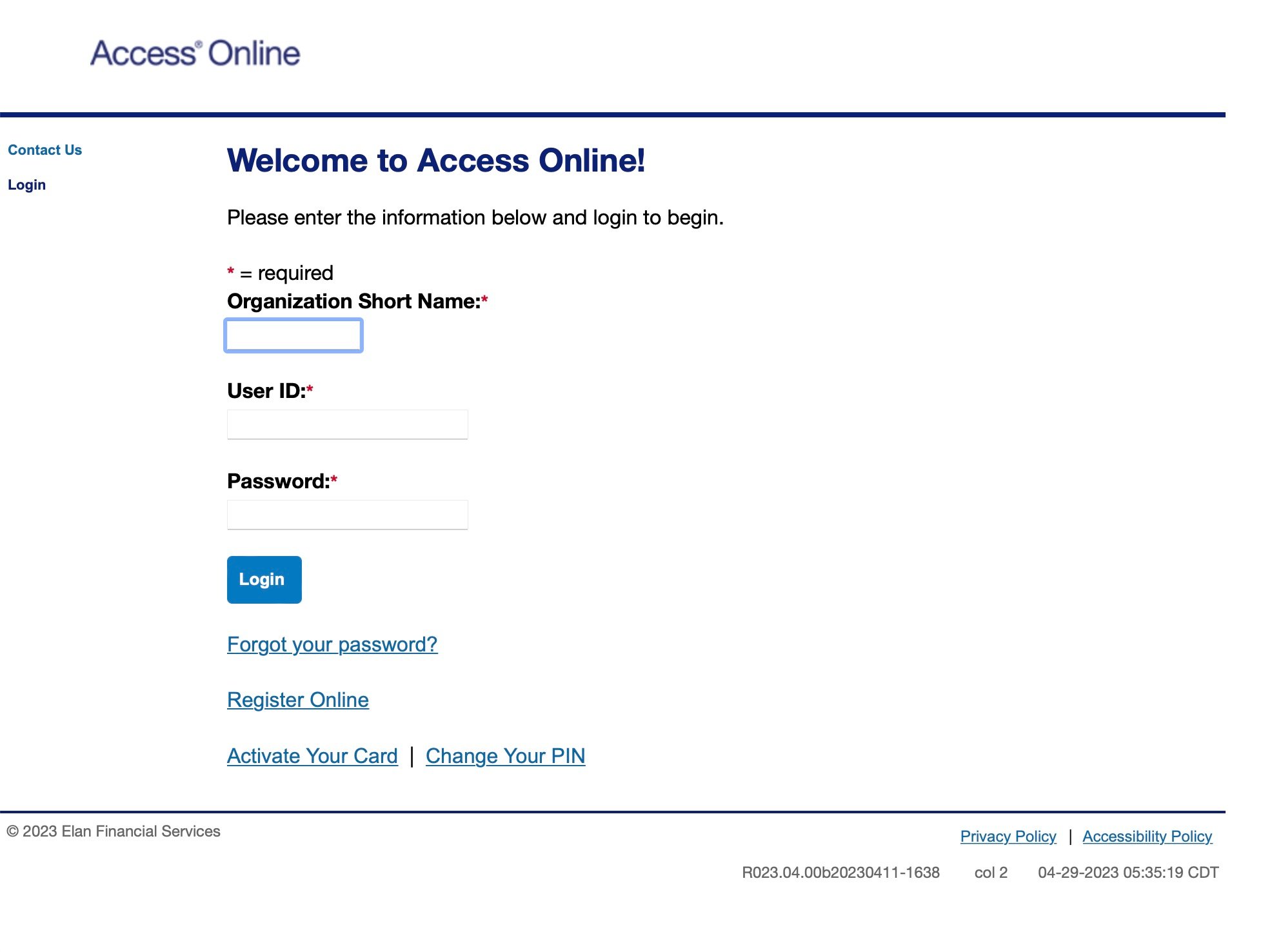access-online.com