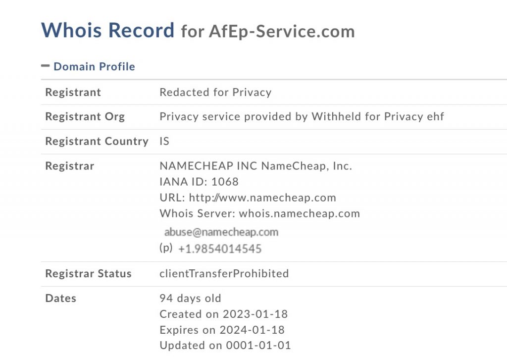 afep-service.com