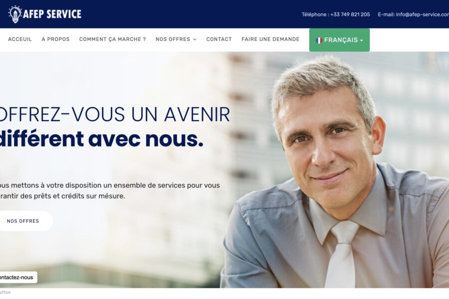 afep-service.com
