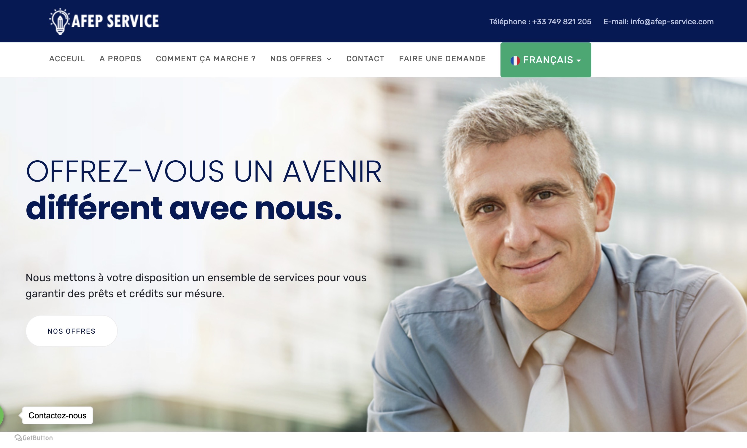 afep-service.com