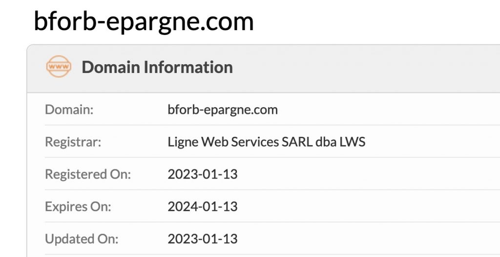 bforb-epargne.com