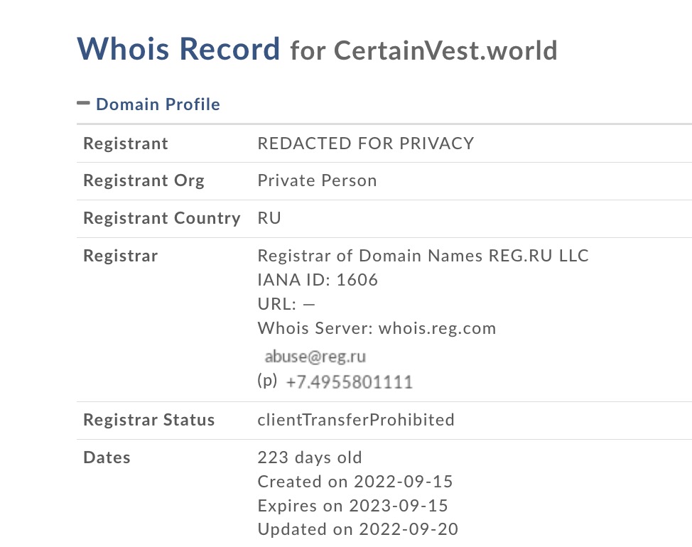 certainvest.world
