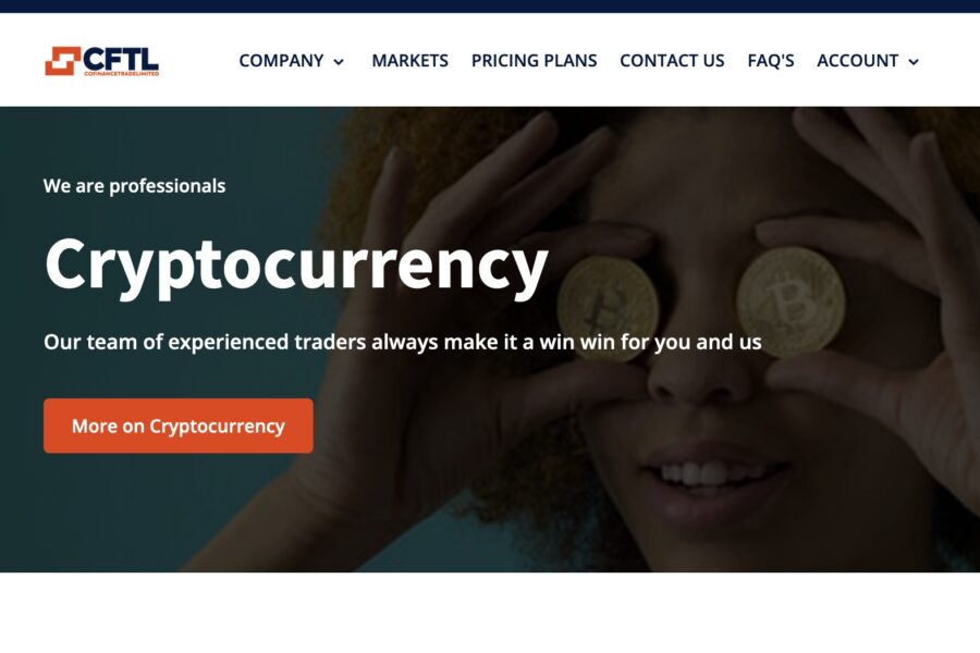 cofinancetradeltd