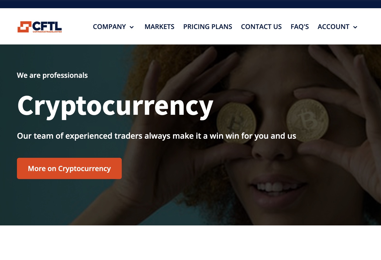 cofinancetradeltd