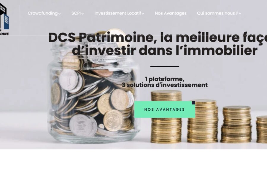 dcs-patrimoine.com
