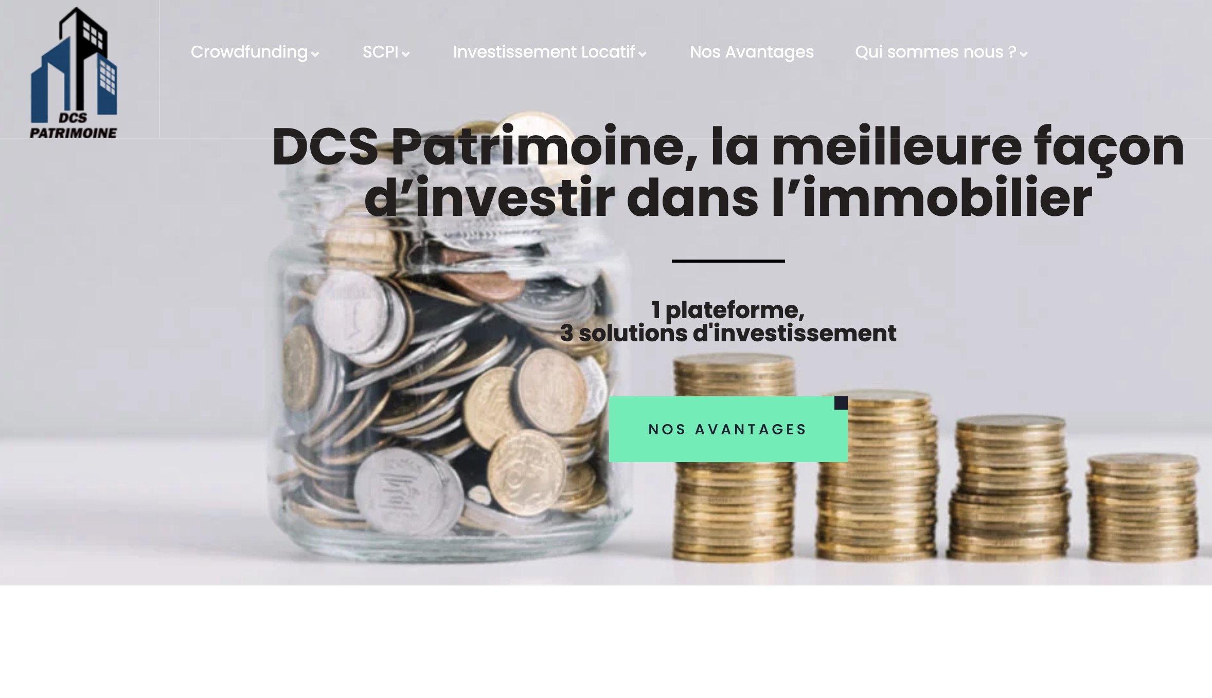dcs-patrimoine.com