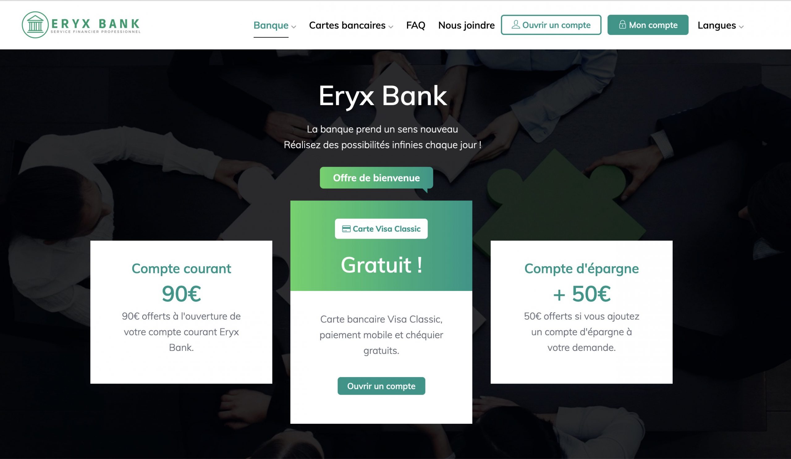 eryxbank.com