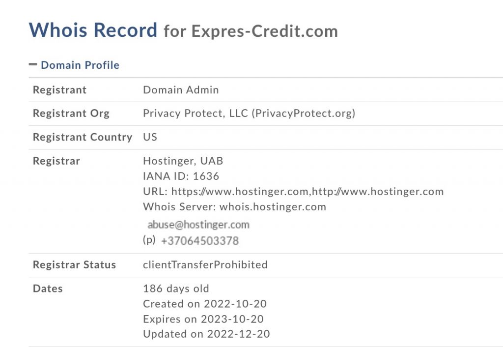expres-credit.com