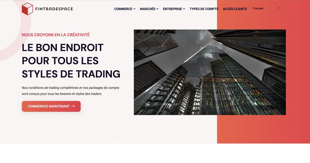 fintradespace