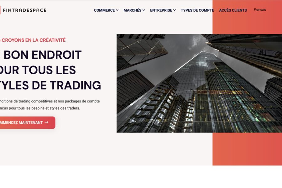 fintradespace