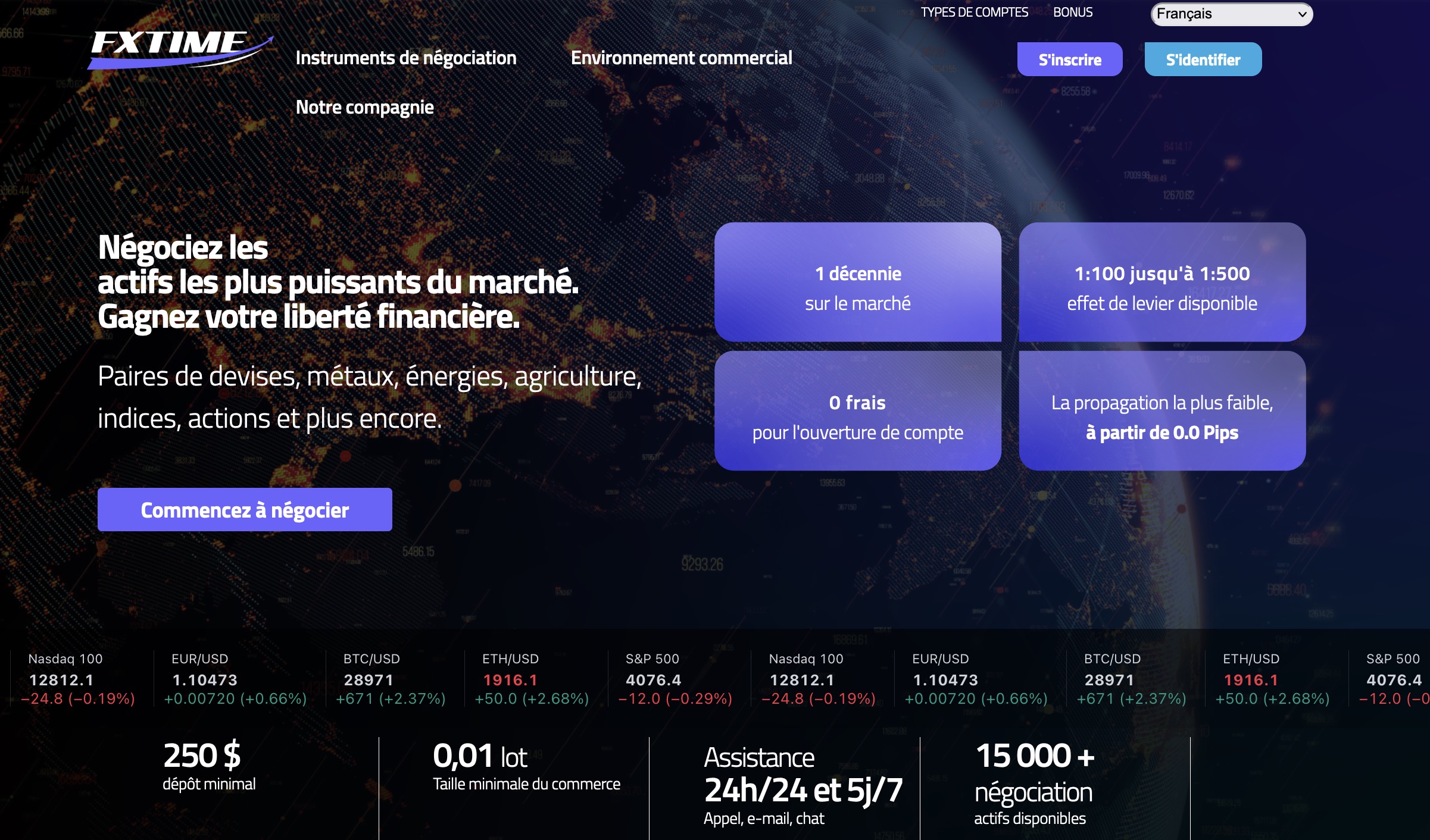 fxtime.io