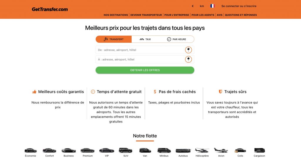 gettransfer.com