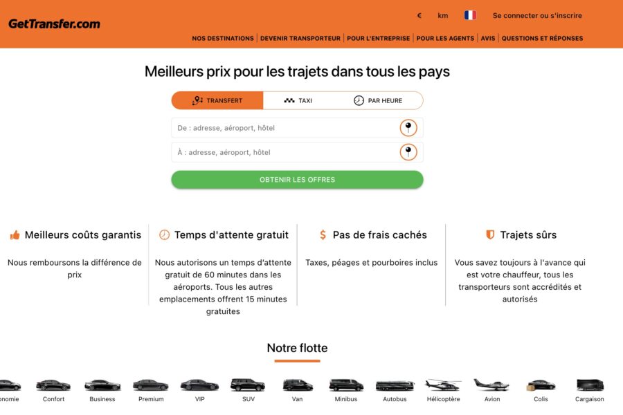 gettransfer.com