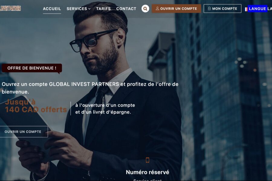 globalinvestpartners whois.com
