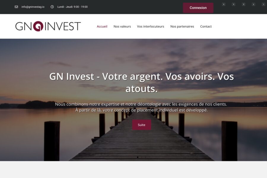 gninvestag