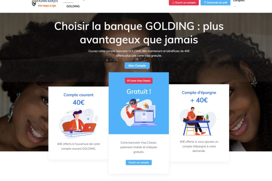 goldingbk.com