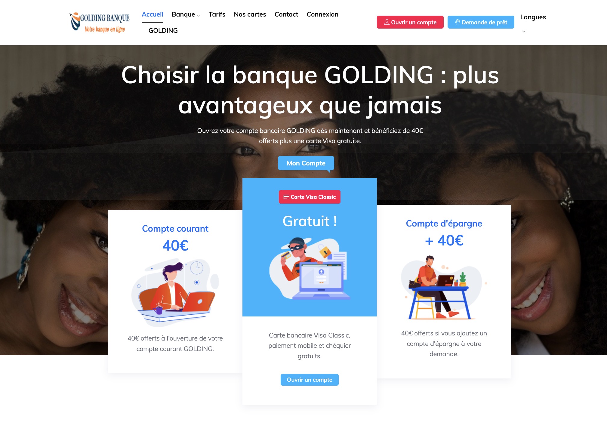 goldingbk.com