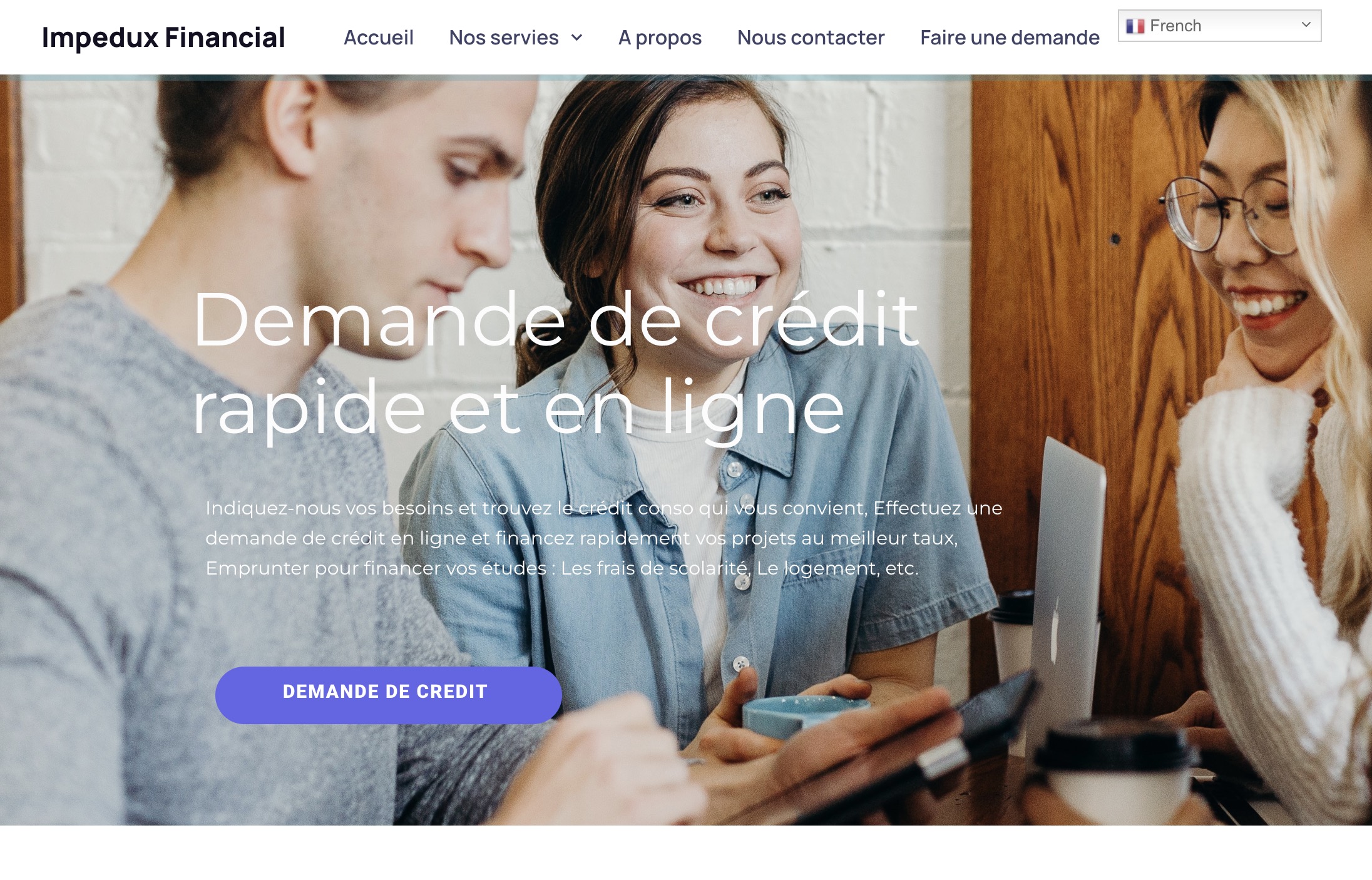 impedux-financial.com
