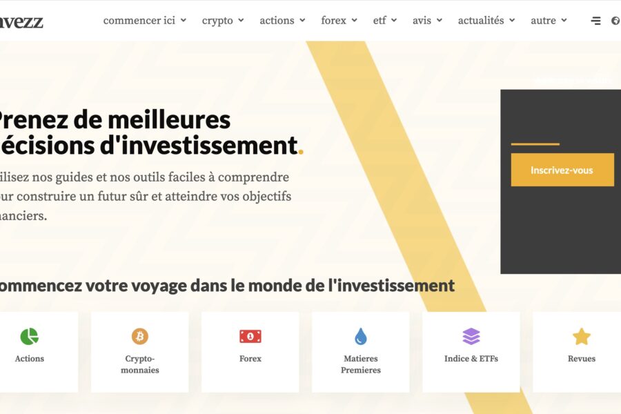 invezz.com