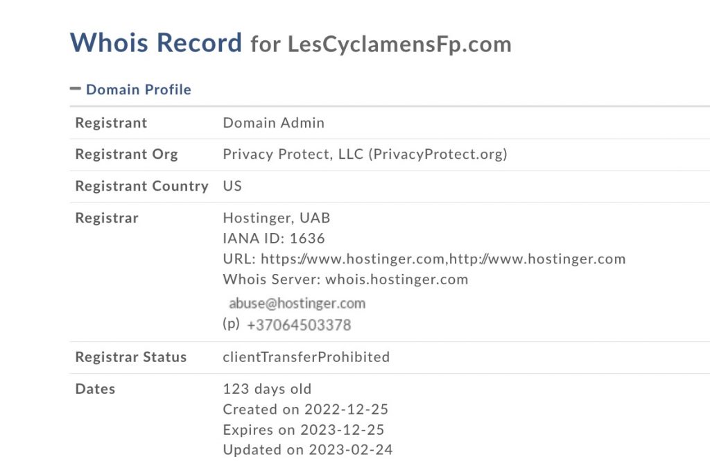 lescyclamensfp.com