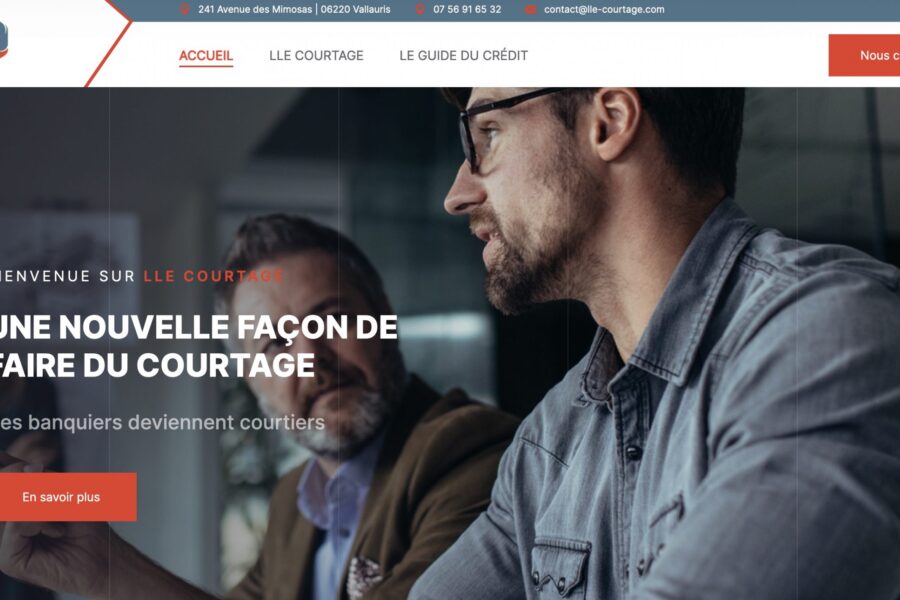 lle-courtage.com