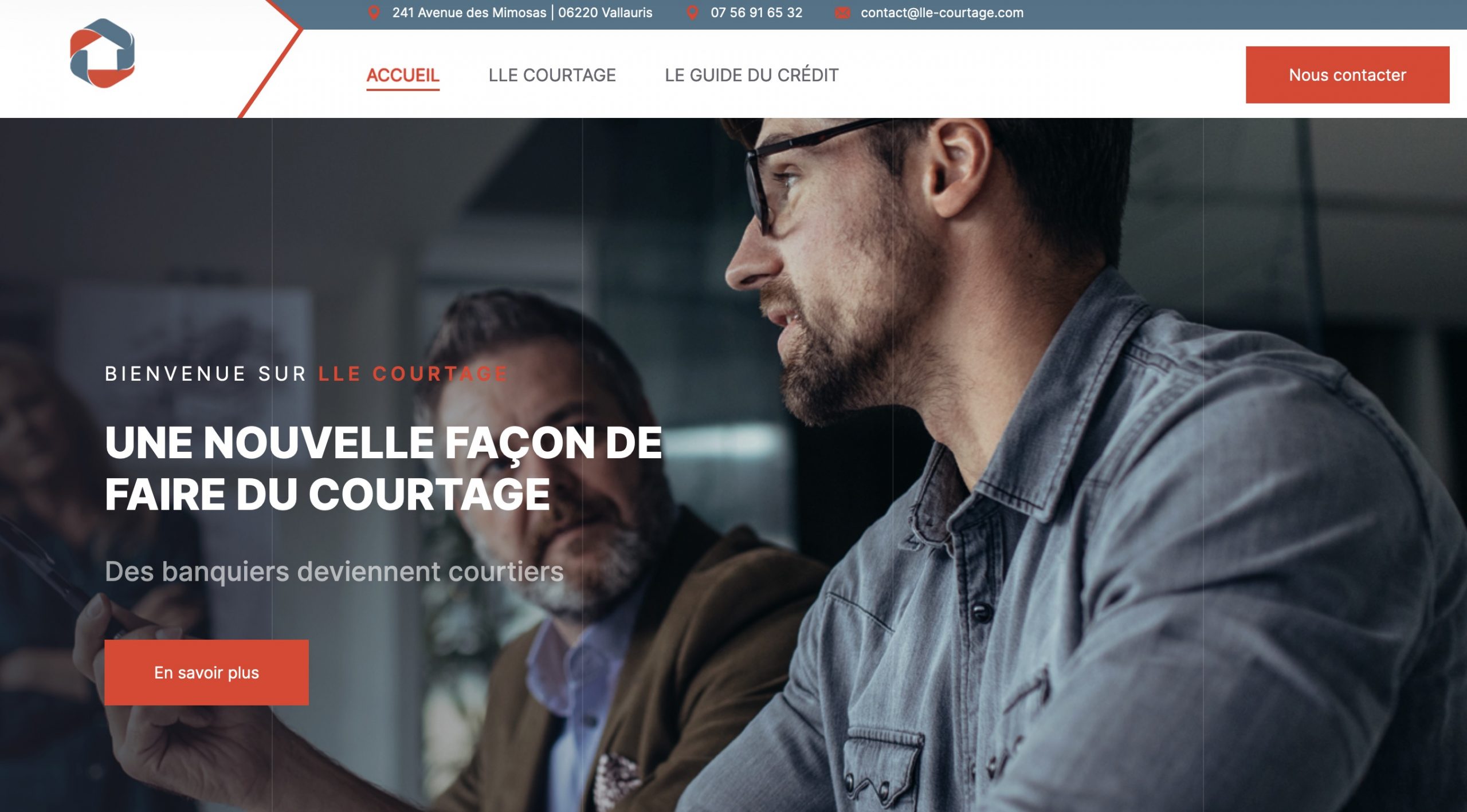 lle-courtage.com