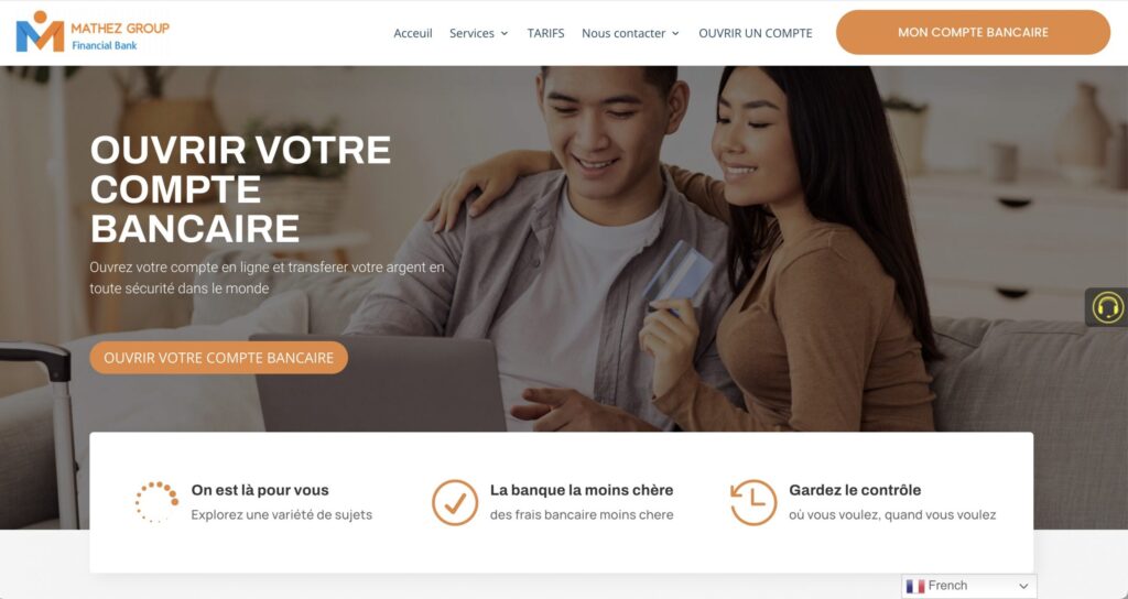 mathez-group