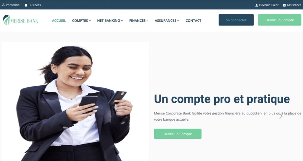 merise-corporate.com