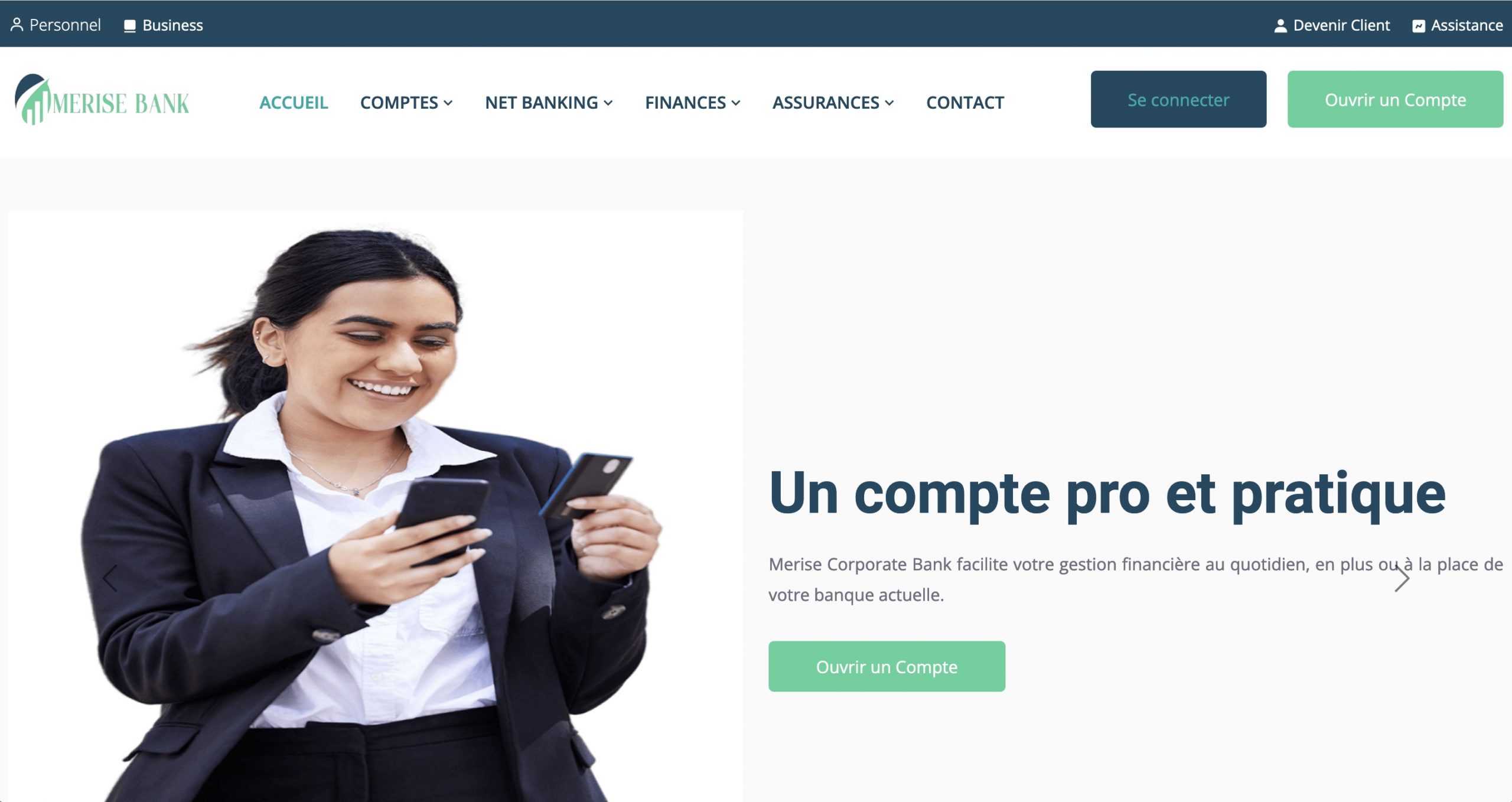 merise-corporate.com