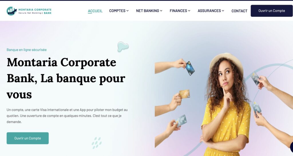 montariacorporate.com