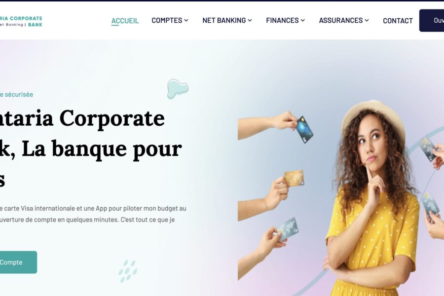 montariacorporate.com