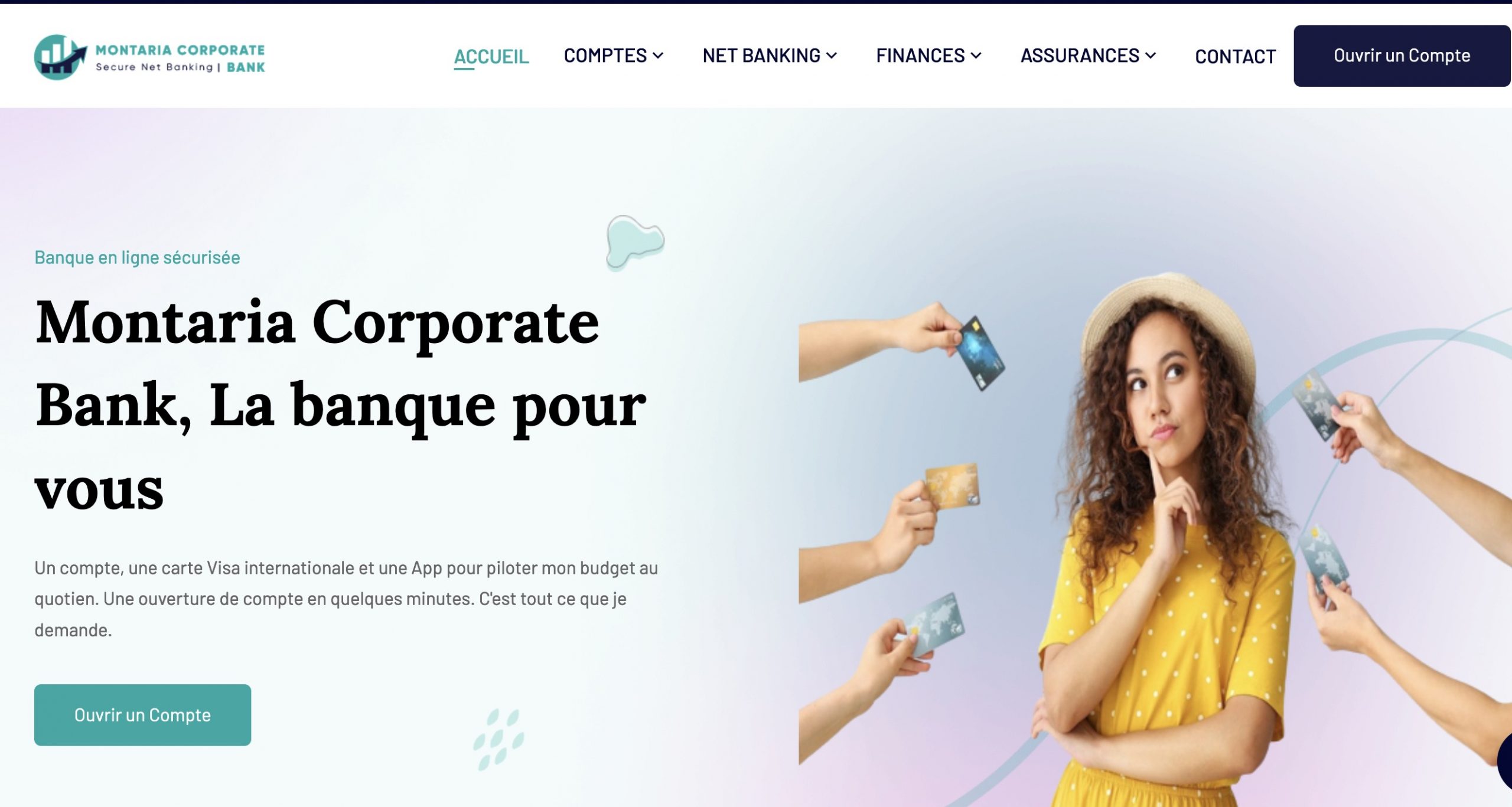 montariacorporate.com