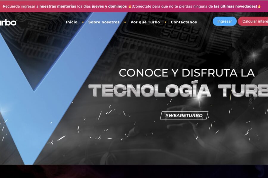weareturbo