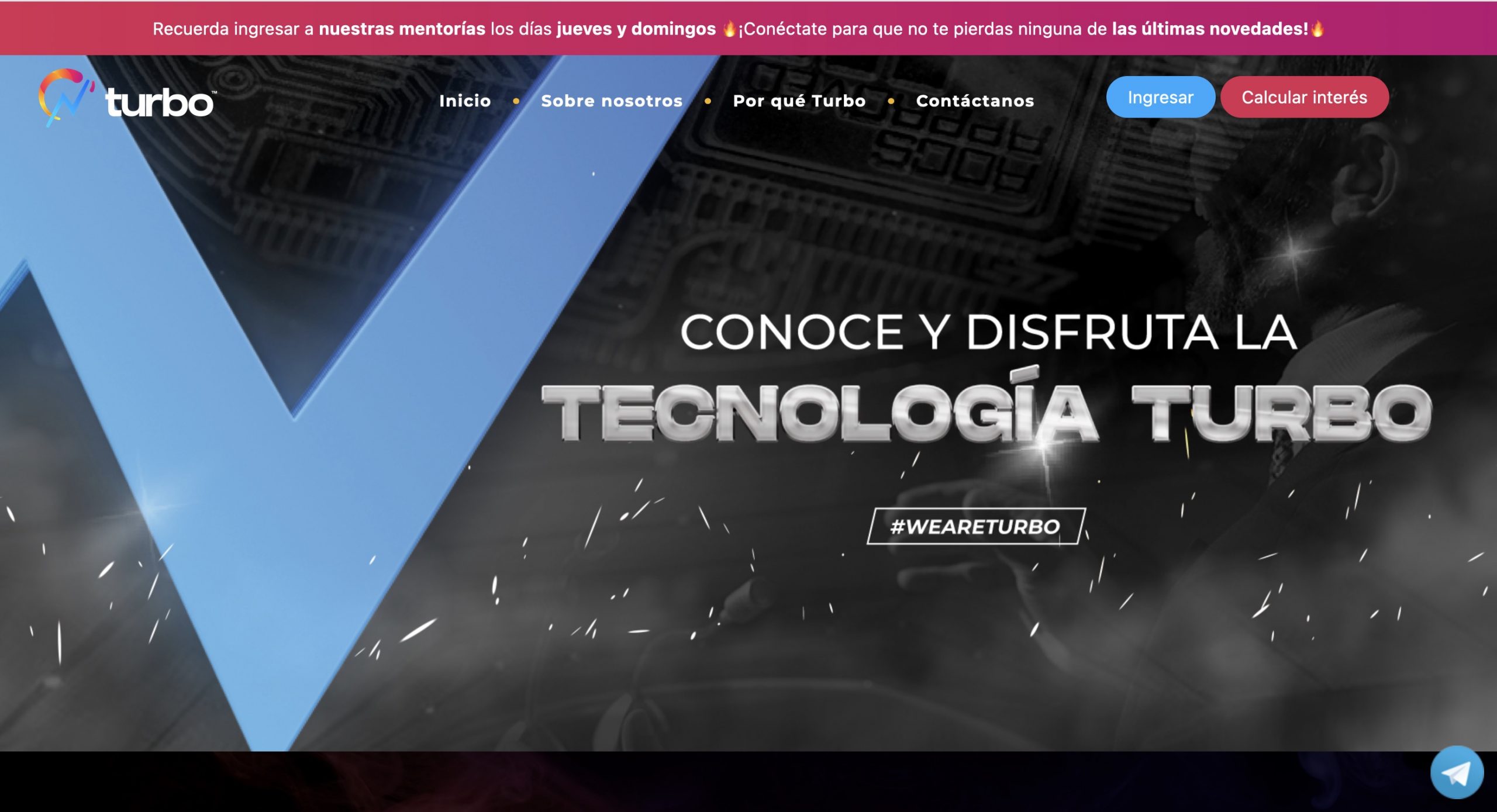 weareturbo