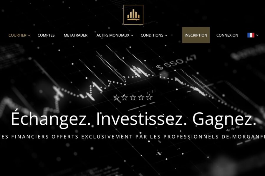 morganfinance.trade