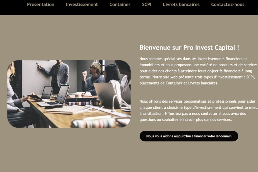 pro-invest-capital.com