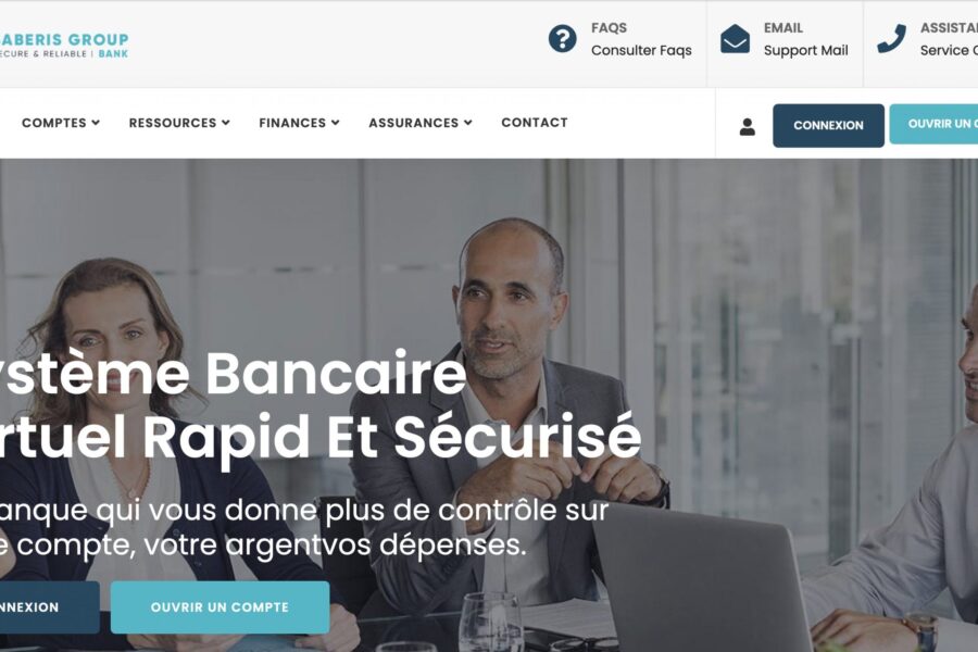 saberisgroup.com