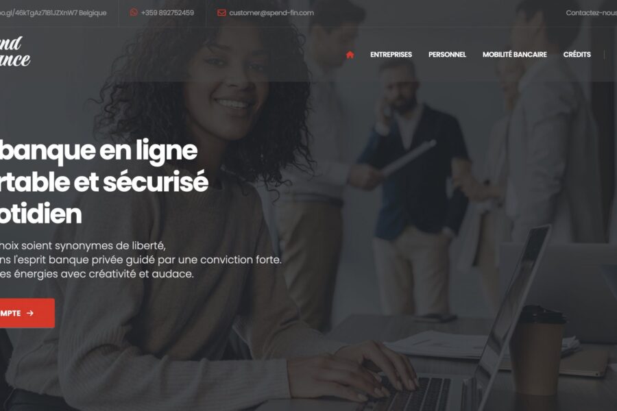 spend-fin.com