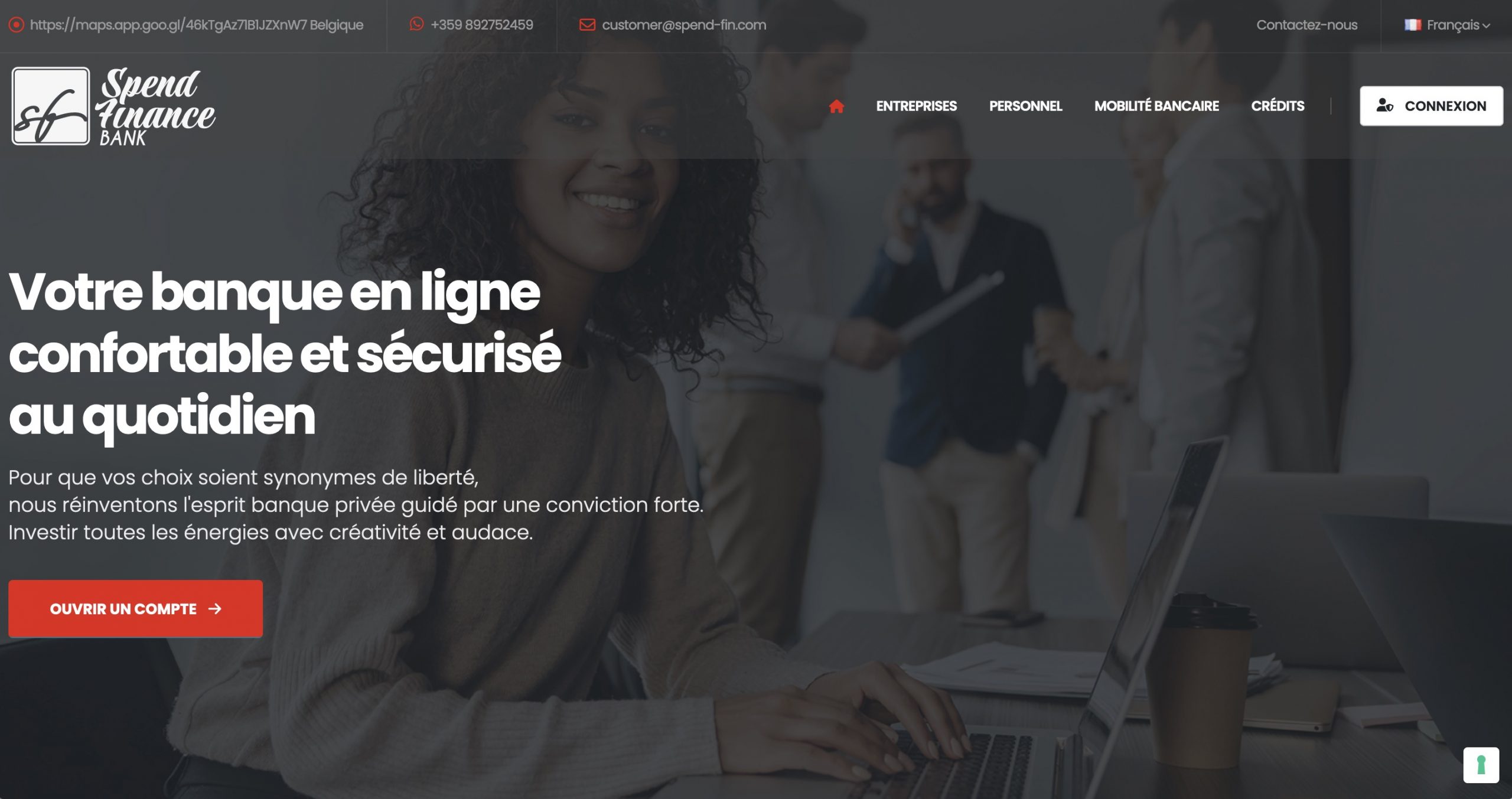 spend-fin.com