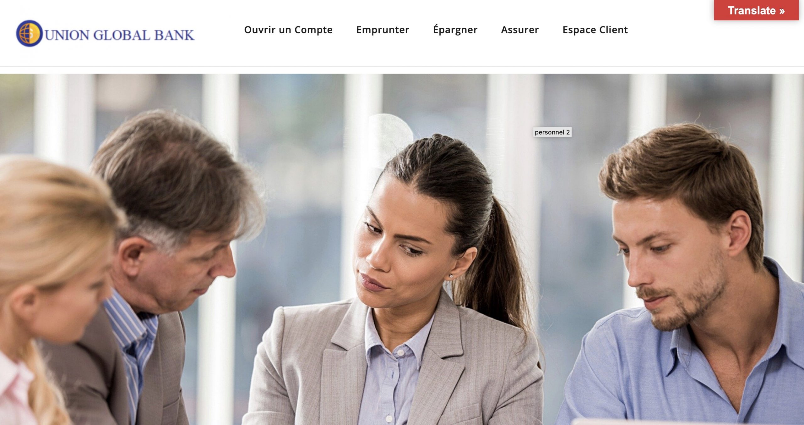 uglobalb.com