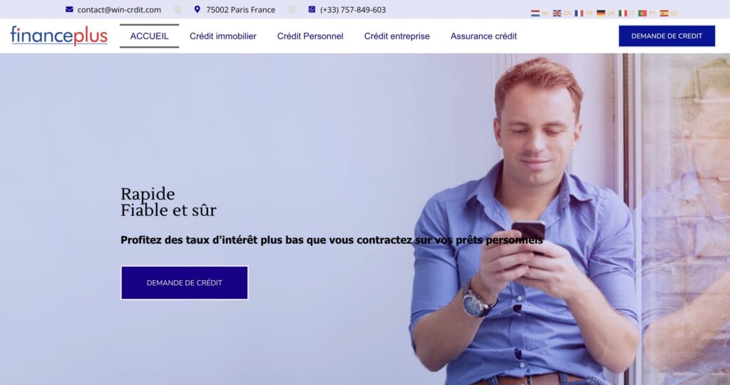win-crdit.com